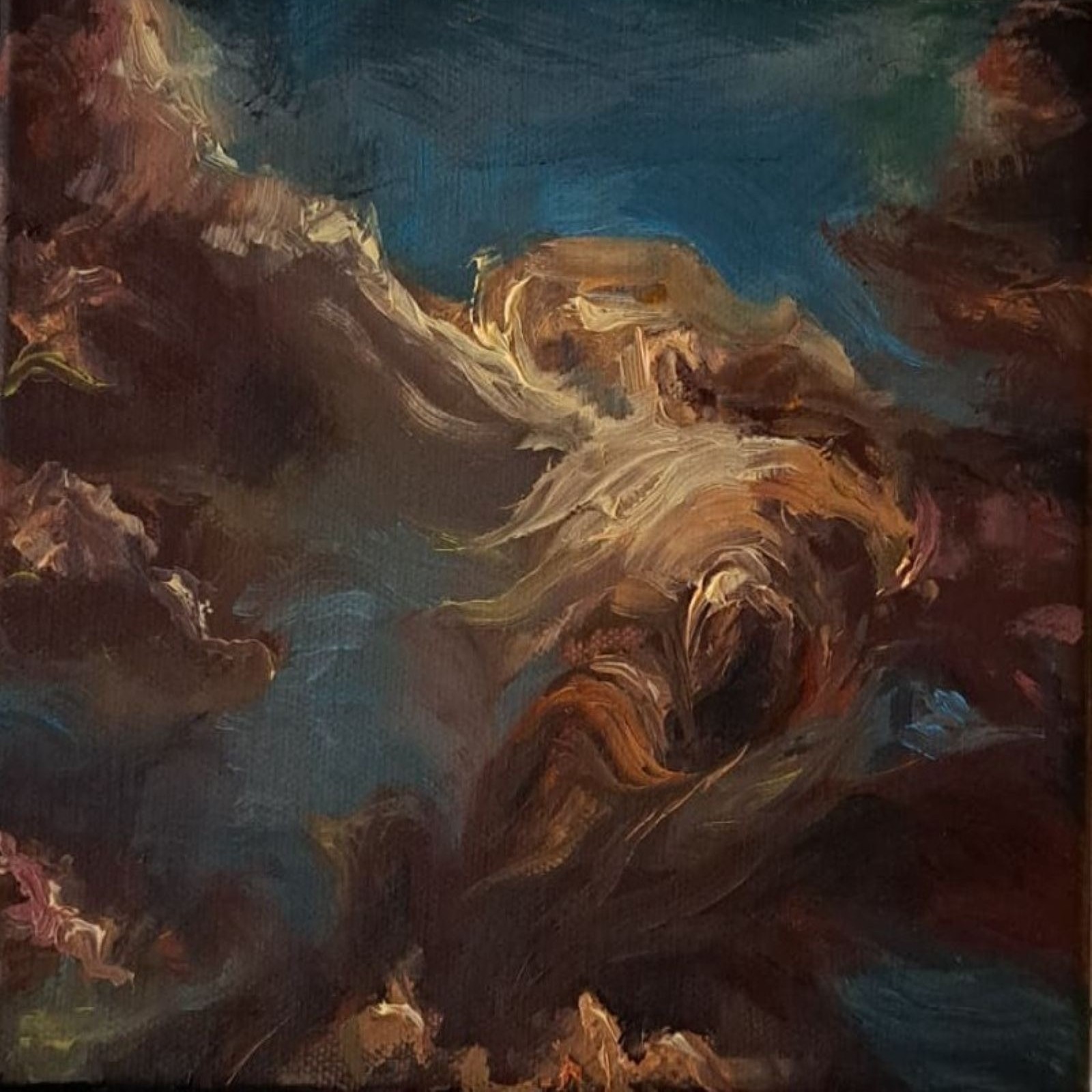 Valentina Ionescu – Artist